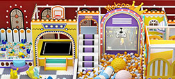 Indoor Playground
