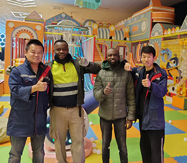 After-sales service: 