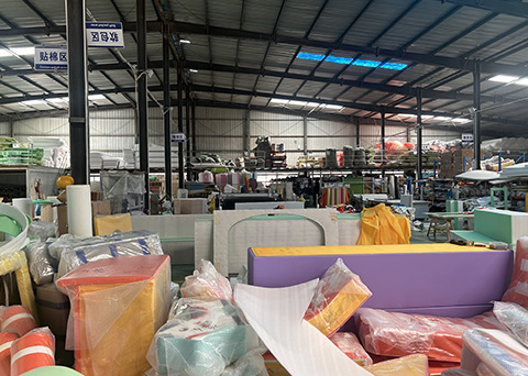 Indoor Playground Workshop