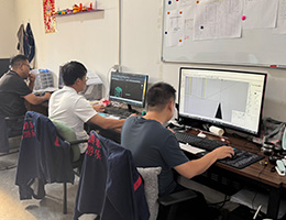 Professional Design team