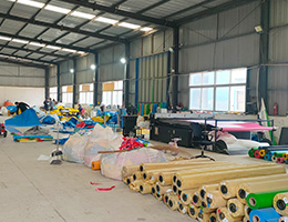 High quality safe materials