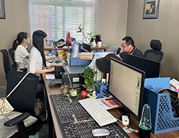 One packages service