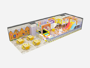 70㎡-Indoor-Playground-Design-30