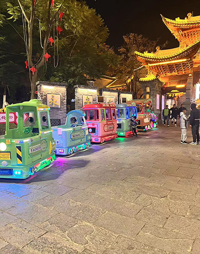 Amusement-Park-Rides-Project-2