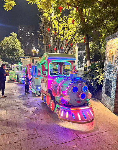 Amusement-Park-Rides-Project-3