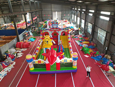 Inflatable-Castle-Project-1