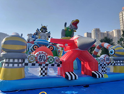 Inflatable-Castle-Project-4
