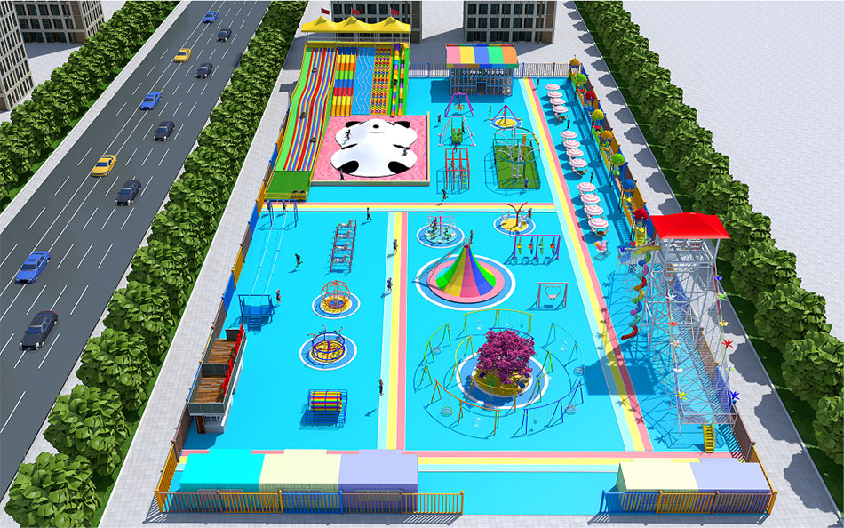 Outdoor-Playground-Project-2