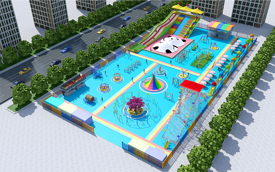 Outdoor-Playground-Project-3