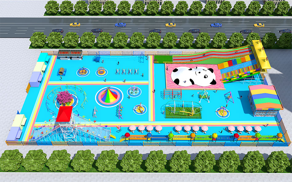 Outdoor-Playground-Project-4