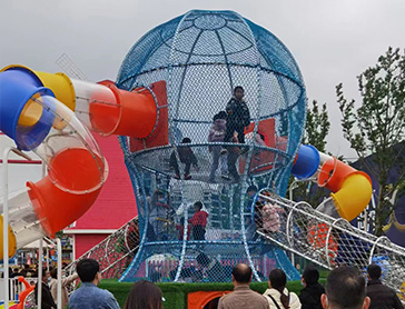 HJJ021-Octopus-themed-custom-slide-10