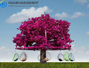 HJJ064-Non-powered-wishing-trees-10