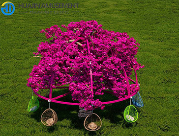 HJJ064-Non-powered-wishing-trees-11