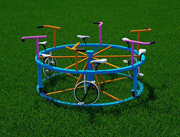 HJJ103-6-person-rotating-bicycle-12