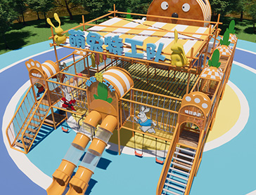 HJJ011-Cute-Rabbit-Special-Agents-Custom-Slide-11