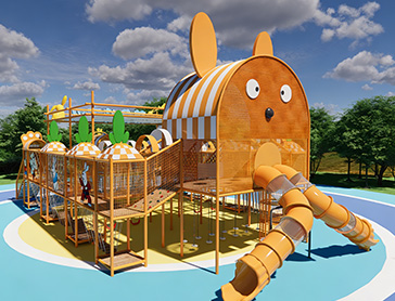 HJJ011-Cute-Rabbit-Special-Agents-Custom-Slide-12