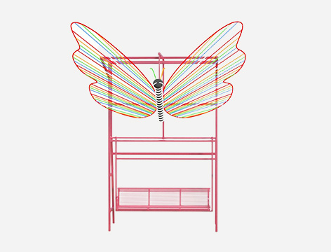 HJJ050 Butterfly Swing