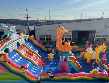 My-Little-Pony-Inflatable-Castle-10