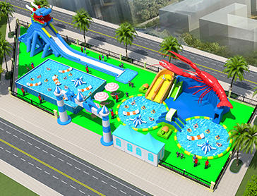 Dragon-Head-Water-Slide-11