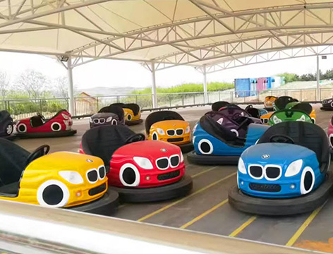 Bumper Cars