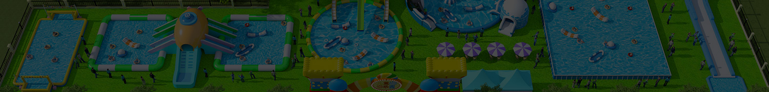 Water Park Equipment