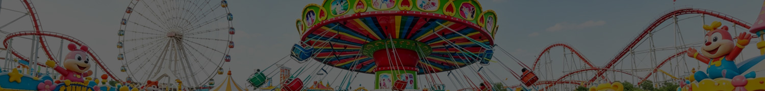 Amusement Park Rides