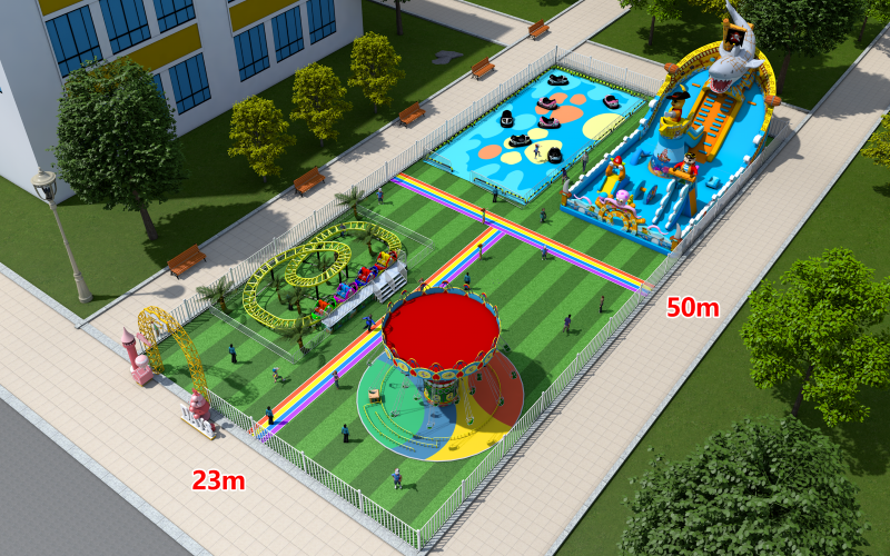 Customization Capabilities