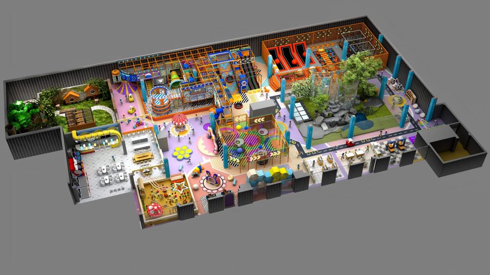 Customization Capabilities