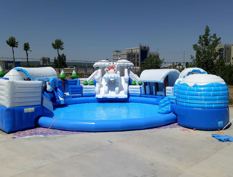 A Complete Guide to Purchasing Indoor Playground Equipment and a List of Pitfalls to Avoid