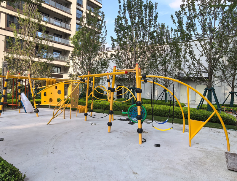 Plastic Slide Molding