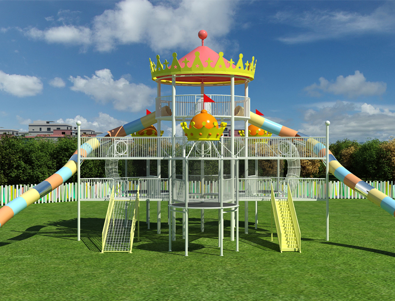 park playground equipment