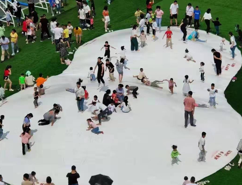park playground equipment