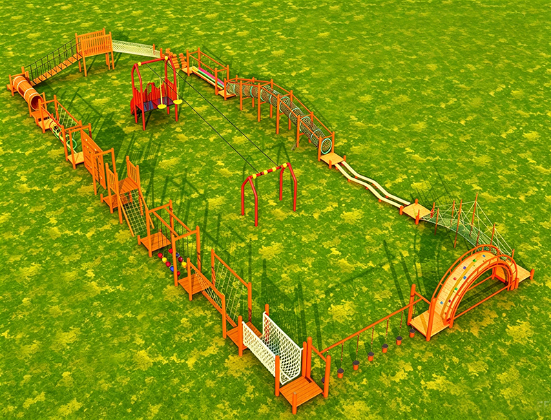 park playground equipment