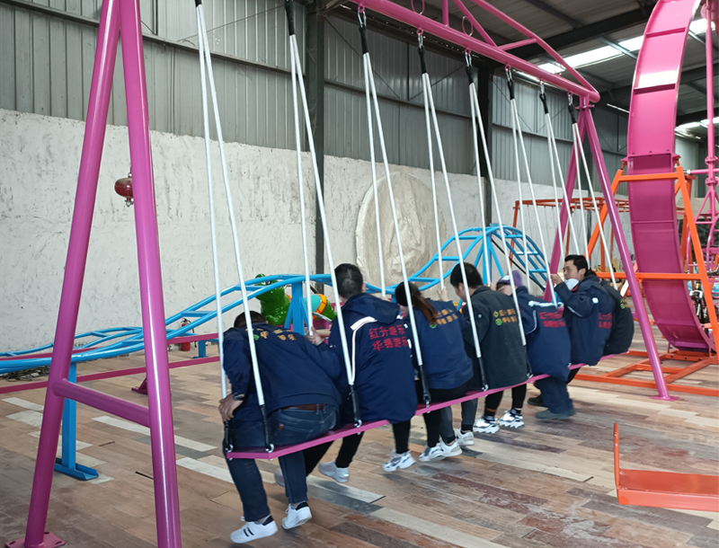 Frame Processing and Forming