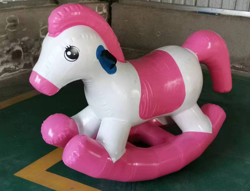 Inflatable Water Park Equipment