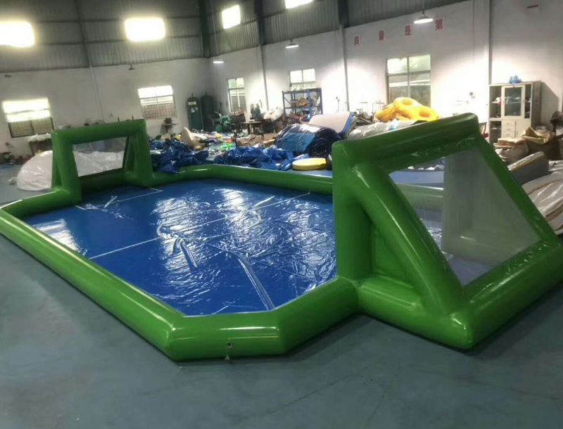 Water Park Inflatable Pool