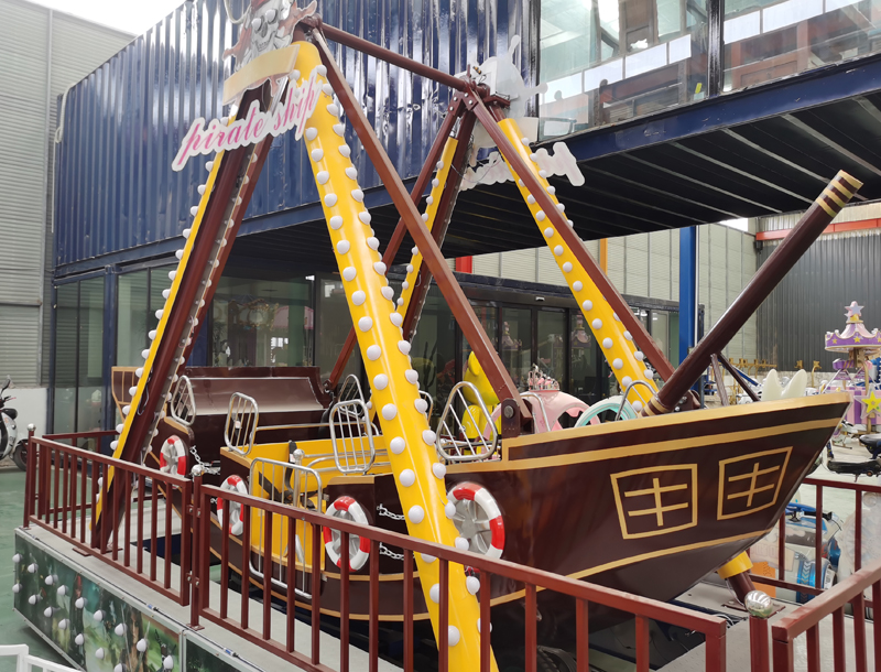 Structural Frame Fabrication