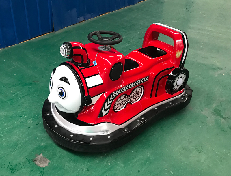 Body and interior assembly