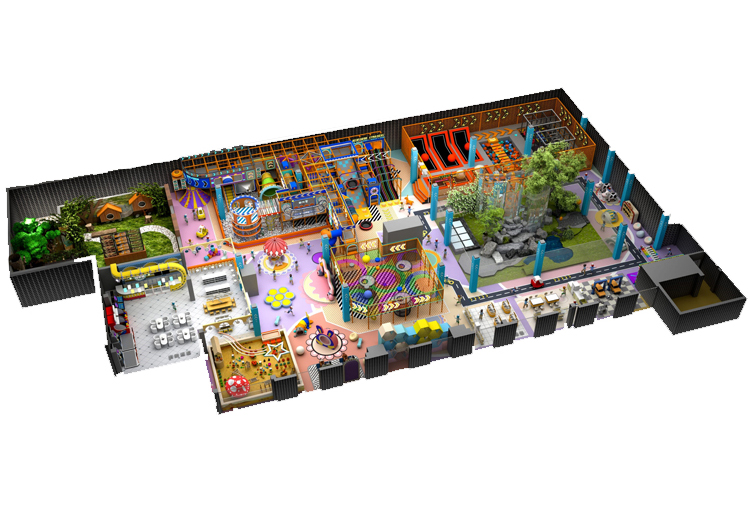Investing in Non-Powered Playground Equipment: A Complete Guide for 2026