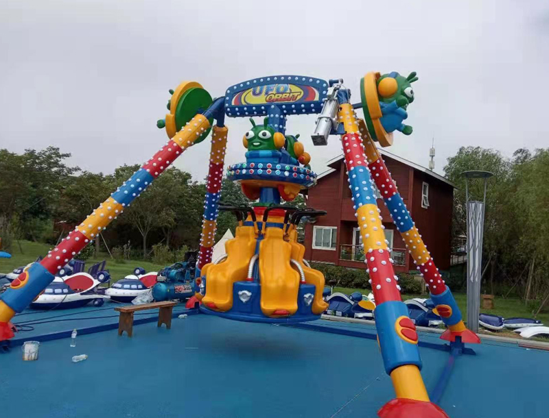 Mini pendulum Park Amusement Ride