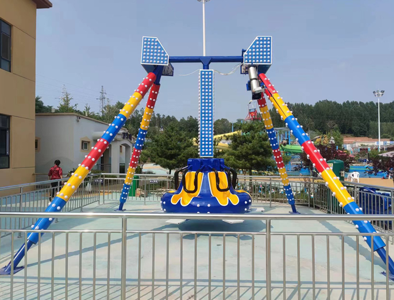 Small pendulum Park Amusement Rides