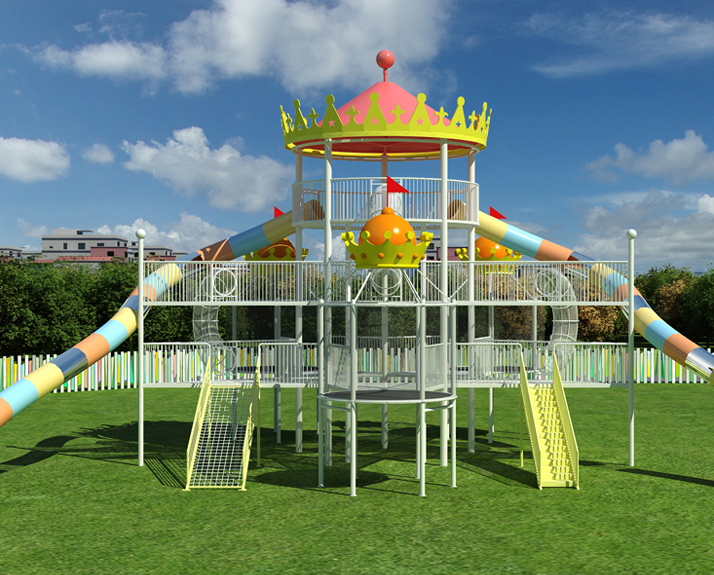 How to Maintain Outdoor Playground Equipment: Tips for Long-Lasting Safety