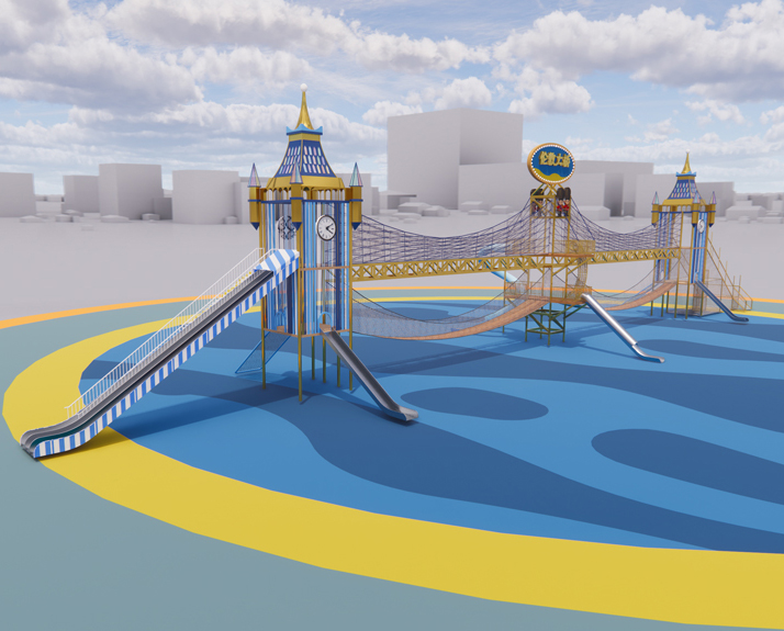 Investing in Non-Powered Playground Equipment: A Complete Guide for 2026