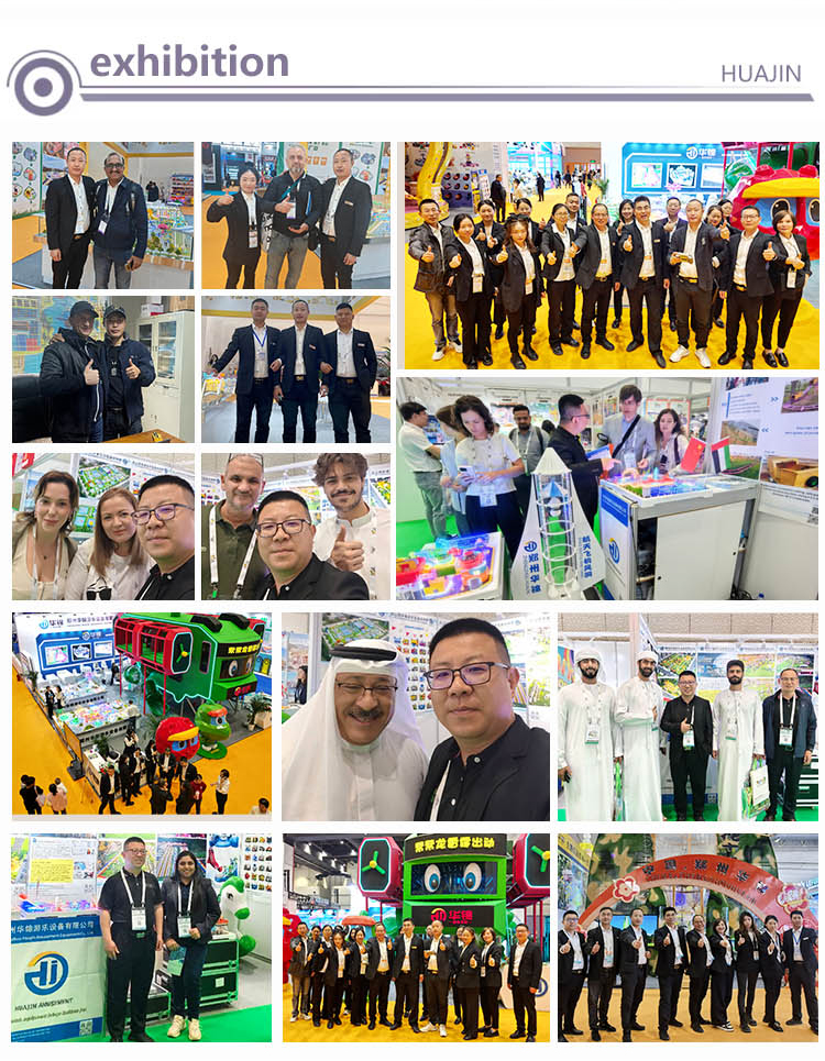 Indoor Playground Equipment For Shopping Mall