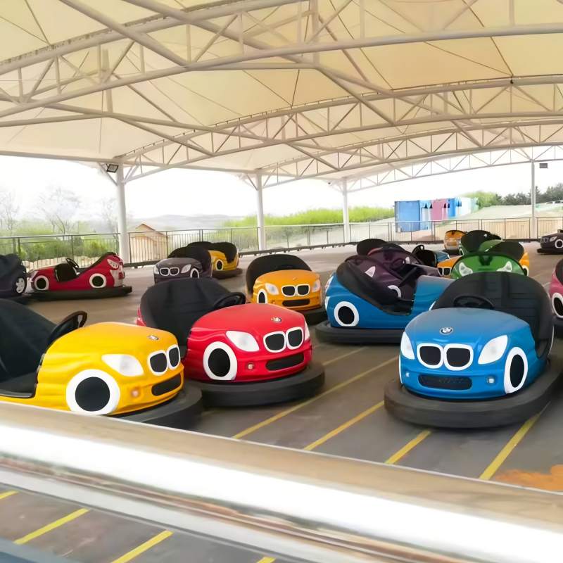 Bumper Cars