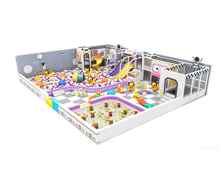 indoor playground sets