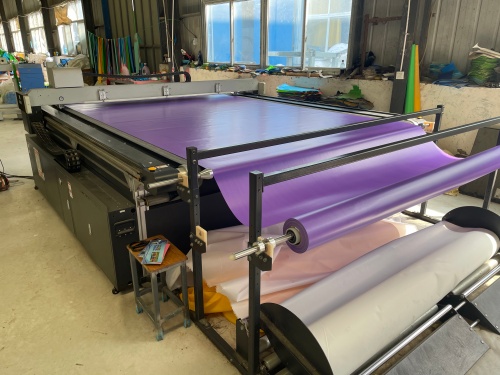 Level module assembly