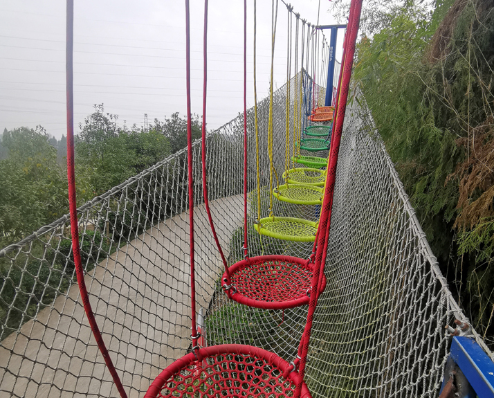 farm amusement equipment